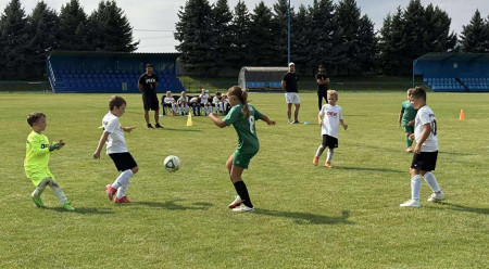 4.kolo: Boleráz - Brestovany 2:11